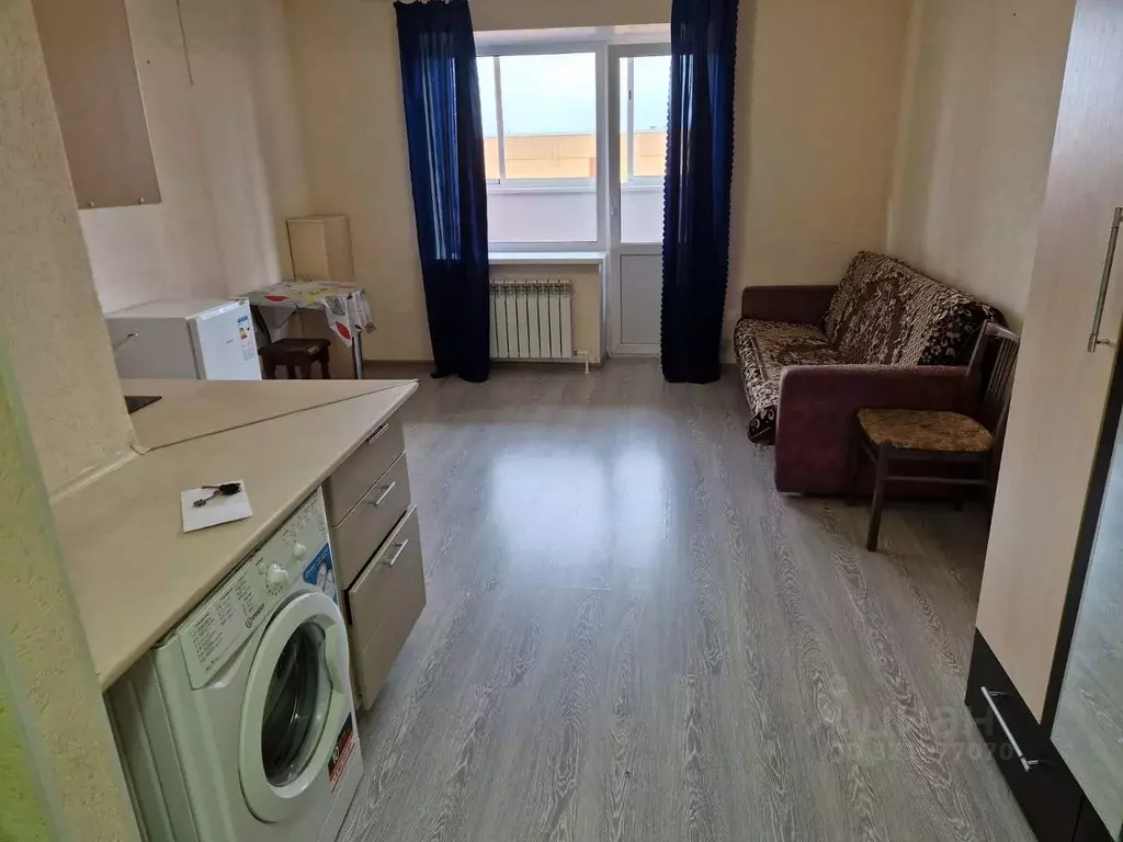 Студия Коми, Сыктывкар ул. Панева, 7 (25.0 м) - Фото 1