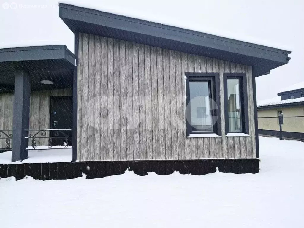 Дом в Раменское, Июньская улица (132 м) - Фото 2