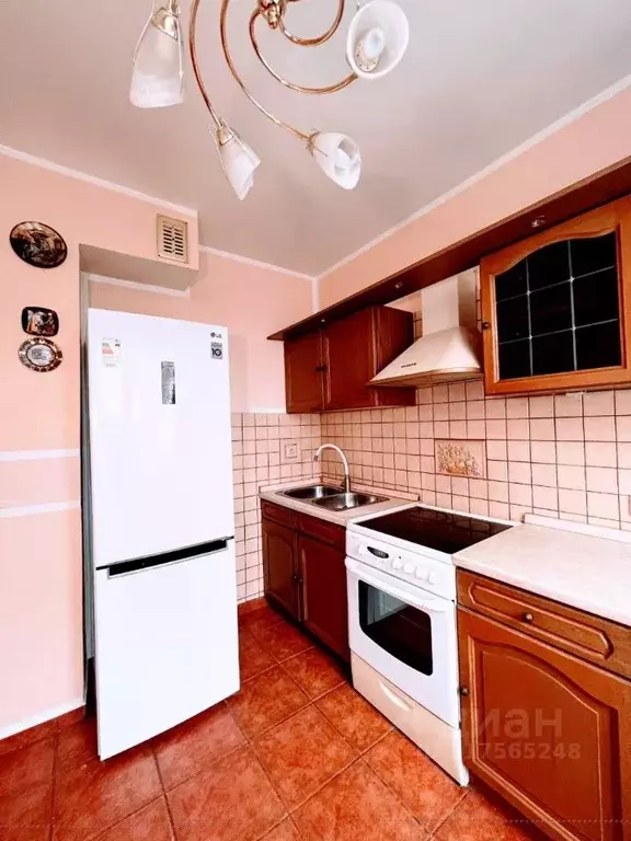 1-к кв. Москва ул. Твардовского, 23 (44.0 м) - Фото 0