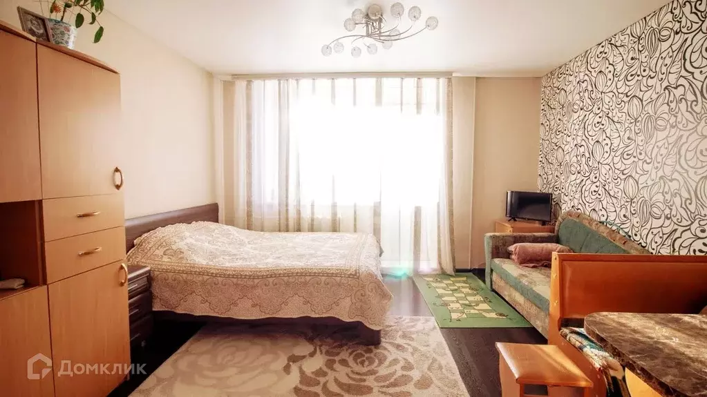 Продаётся квартира-студия, 31 м - Фото 1