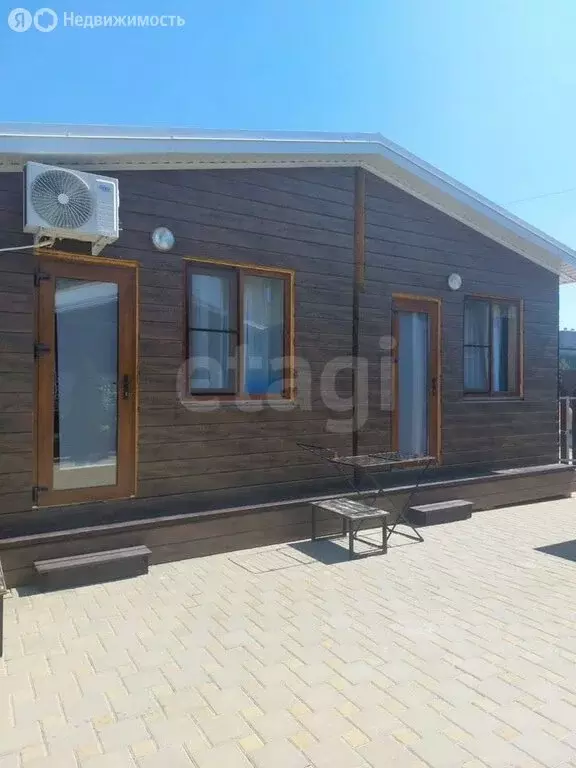 Квартира-студия: Анапа, Ростовская улица, 24 (20 м) - Фото 2