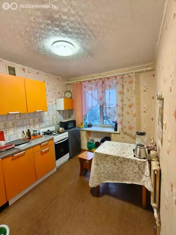 1-комнатная квартира: Сокол, Советская улица, 70 (33.4 м) - Фото 1