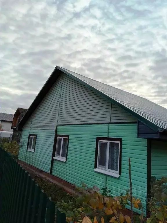 Дом в Удмуртия, Ижевск Ромашка СНТ, 19 (61 м) - Фото 0