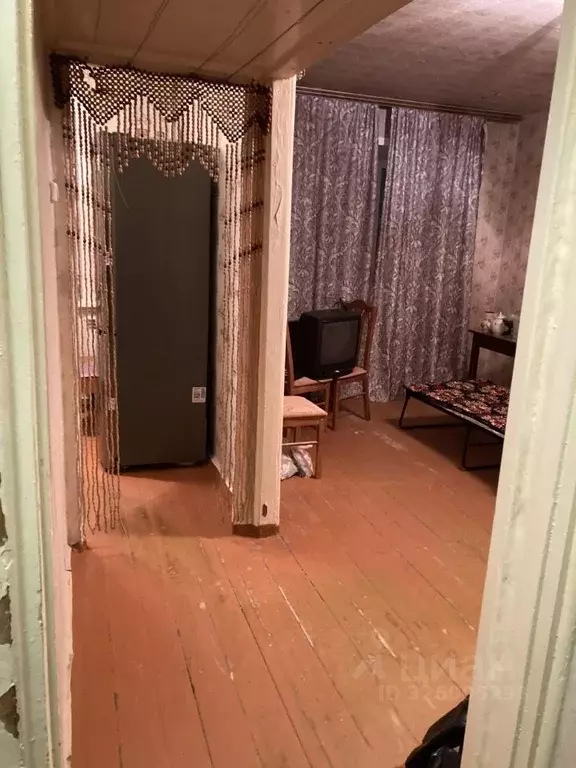 2-к кв. Самарская область, Самара ул. Елизарова, 34 (42.1 м) - Фото 1