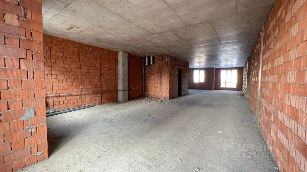 3-к кв. Кабардино-Балкария, Нальчик ул. Героя России Т.М. Тамазова, 5 ... - Фото 2