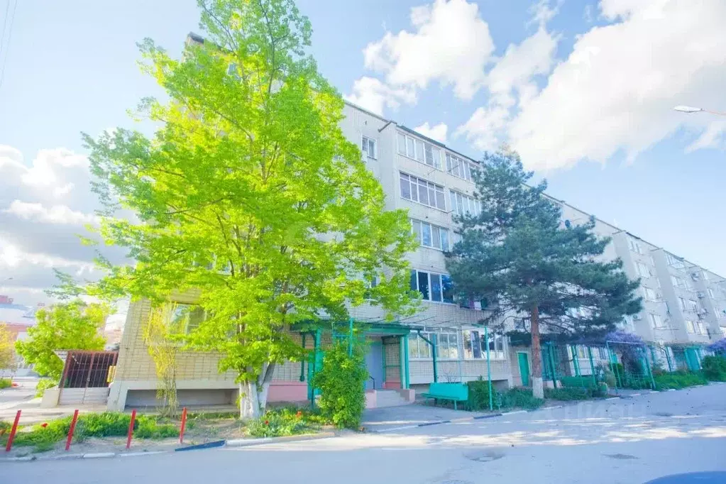 3-к кв. Краснодарский край, Славянск-на-Кубани Совхозная ул. (73.0 м) - Фото 1