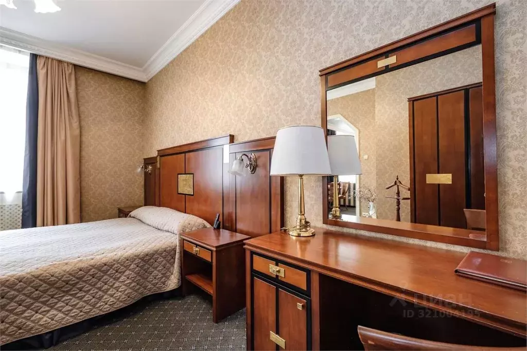 Комната Санкт-Петербург Таврическая ул., 39Б (40.0 м) - Фото 0