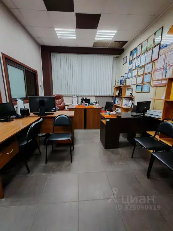 Офис в Московская область, Раменское Советская ул., 2 (20 м) - Фото 2