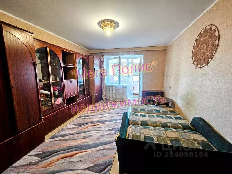 2-к кв. Калужская область, Обнинск ул. Энгельса, 9/20 (55.0 м) - Фото 2