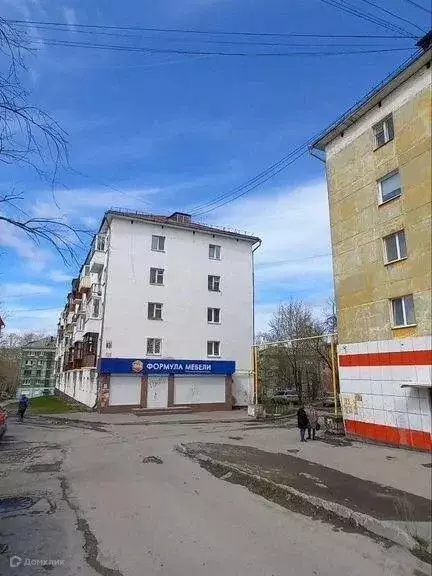 Продаётся 1-к квартира, 28.5 м - Фото 0