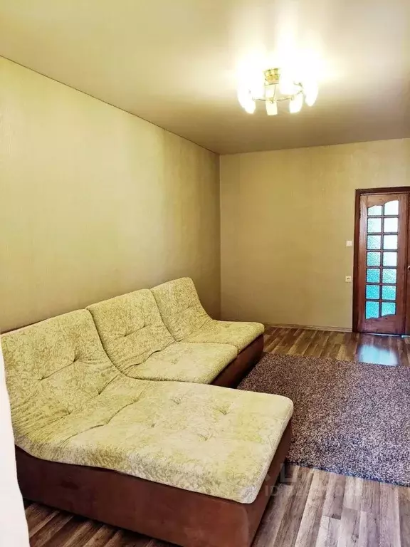 2-к кв. Краснодарский край, Анапа ул. Ленина, 145 (85.0 м) - Фото 2