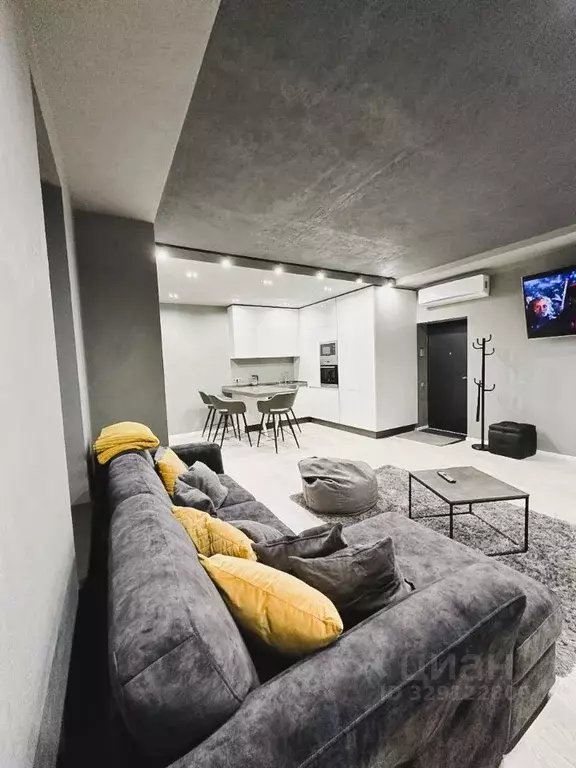 2-к кв. Москва Головинское ш., 7 (60.0 м) - Фото 1