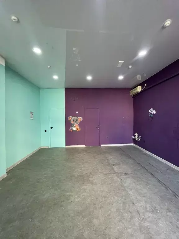 Помещение свободного назначения в Ставропольский край, Ставрополь ул. ... - Фото 1