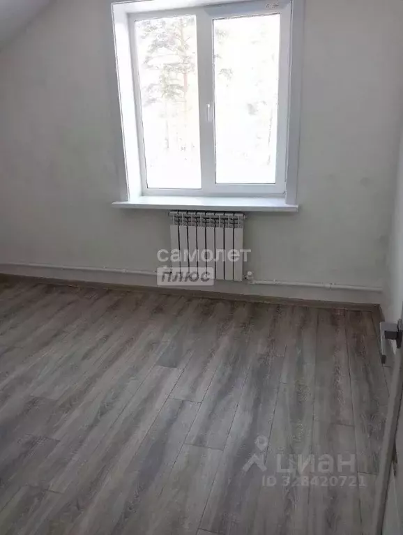 Дом в Иркутская область, Иркутский муниципальный округ, с. Смоленщина ... - Фото 2