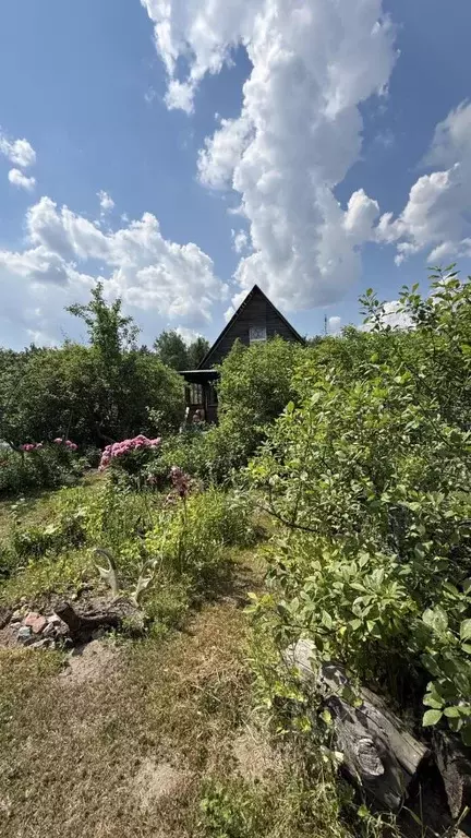 Дом в Московская область, Богородский городской округ, д. Большое ... - Фото 2