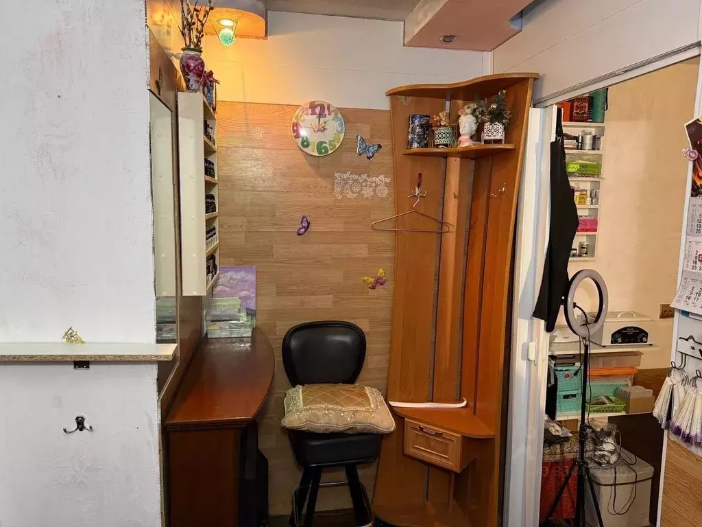 Комната Санкт-Петербург Ленская ул., 16К1 - Фото 2