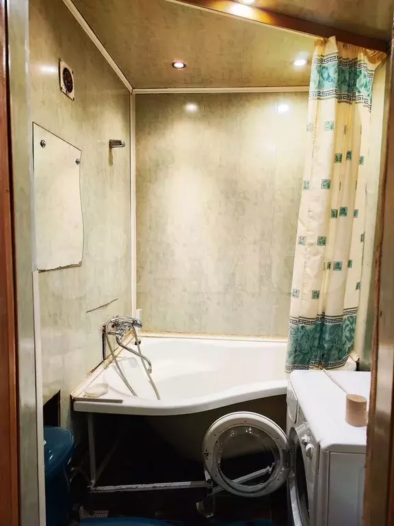 2-к. квартира, 45 м, 2/2 эт. - Фото 1