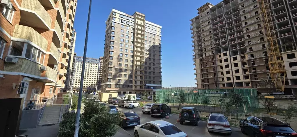 Помещение свободного назначения в Краснодарский край, Краснодар Догма ... - Фото 1