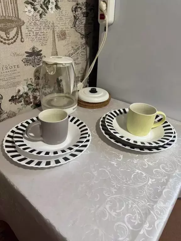 2-к кв. Москва Врачебный проезд, 9 (52.0 м) - Фото 2