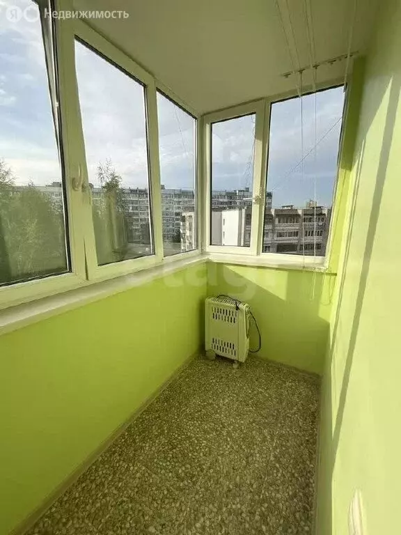 3-комнатная квартира: Ярославль, улица Папанина, 10к2 (90.5 м) - Фото 1