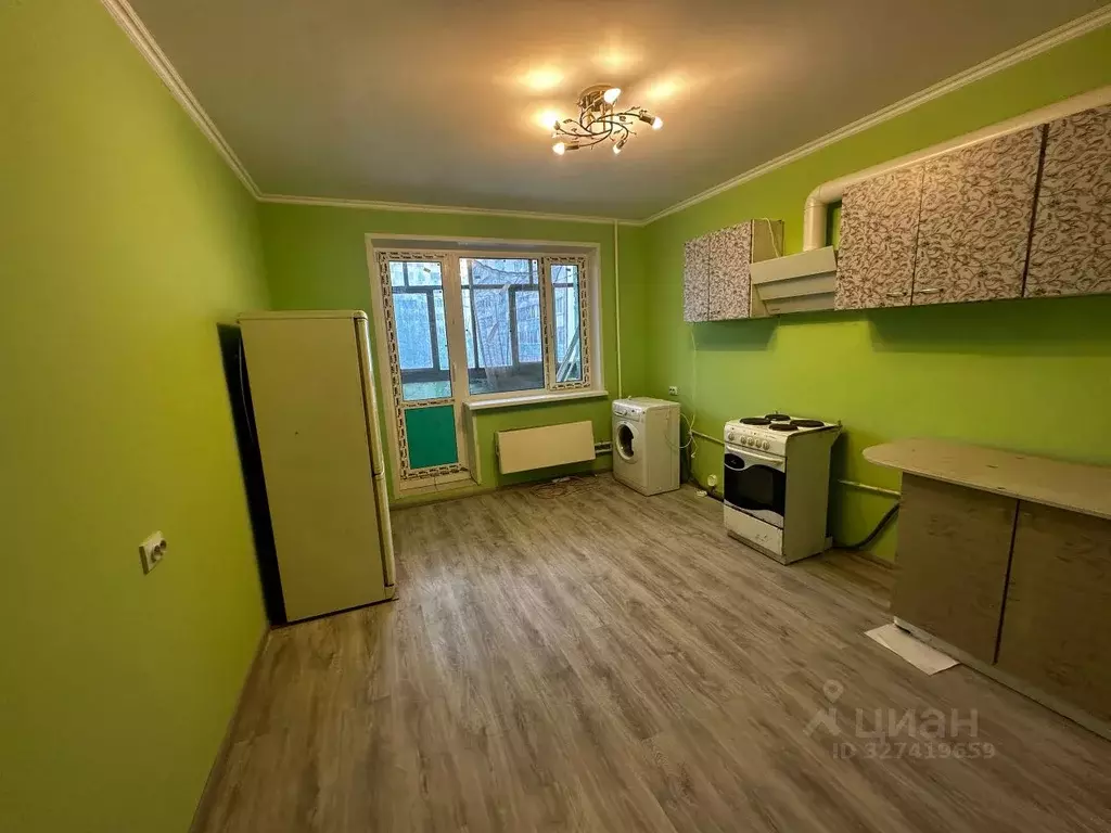 3-к кв. Московская область, Королев Подлесная ул., 2 (100.0 м) - Фото 2