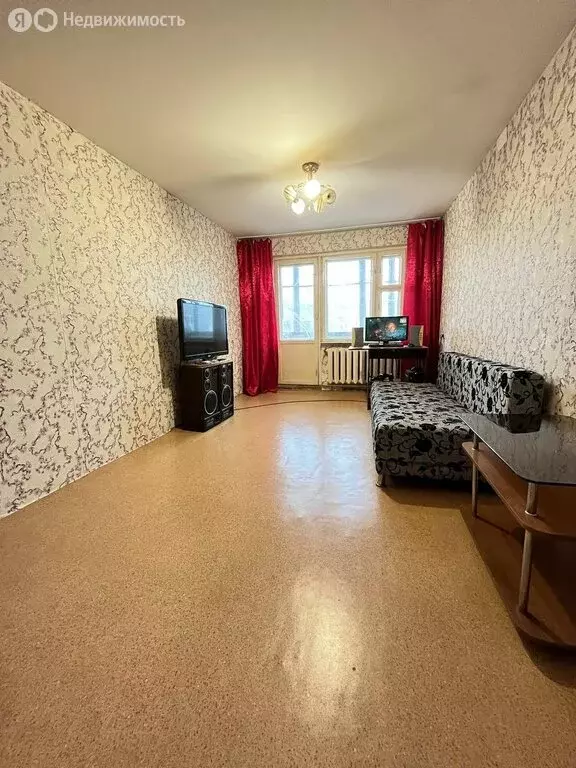 2-комнатная квартира: Дзержинск, улица Сухаренко, 20А (46.3 м) - Фото 2