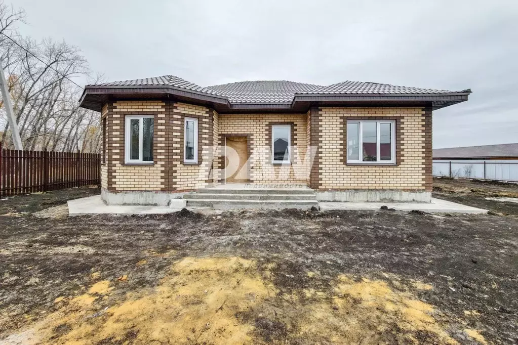 Дом в Челябинская область, Красноармейский муниципальный округ, пос. ... - Фото 1