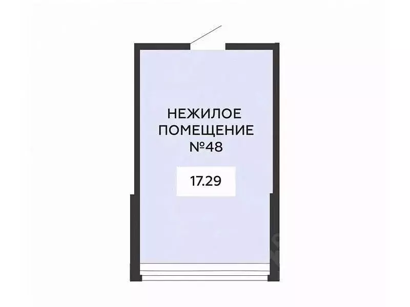 Помещение свободного назначения в Воронежская область, Воронеж ул. ... - Фото 0