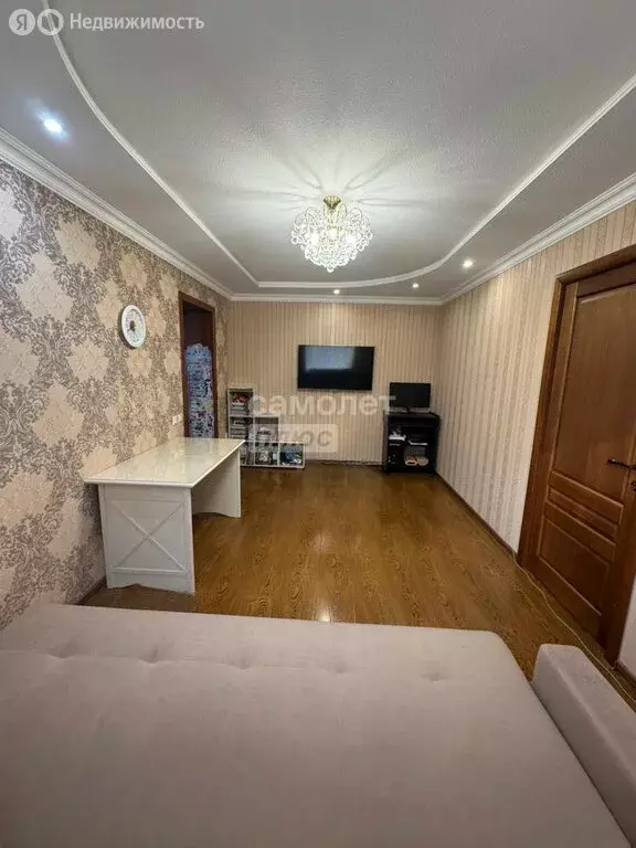 2-комнатная квартира: Нальчик, улица Мусова, 27 (39 м) - Фото 1