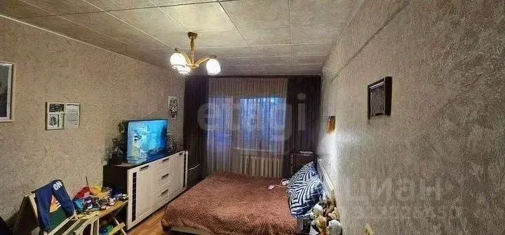 1-к кв. Иркутская область, Ангарск 84-й кв-л, 2 (30.8 м) - Фото 0
