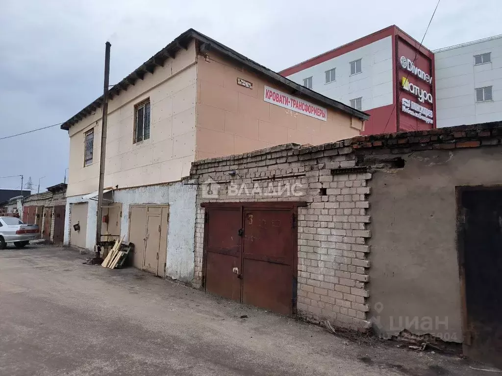 Производственное помещение в Пермский край, Пермь ул. Героев Хасана, ... - Фото 2