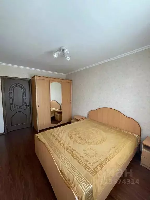 2-к кв. Ставропольский край, Кисловодск ул. Чайковского, 38 (60.0 м) - Фото 0