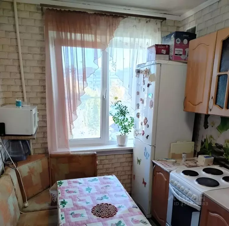 3-к кв. Новосибирская область, Новосибирск ул. Бердышева, 5 (56.0 м) - Фото 2