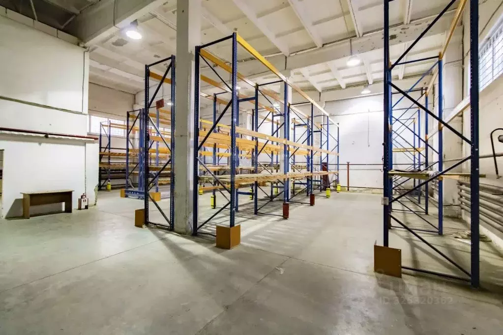 Помещение свободного назначения в Тюменская область, Тюмень ... - Фото 1