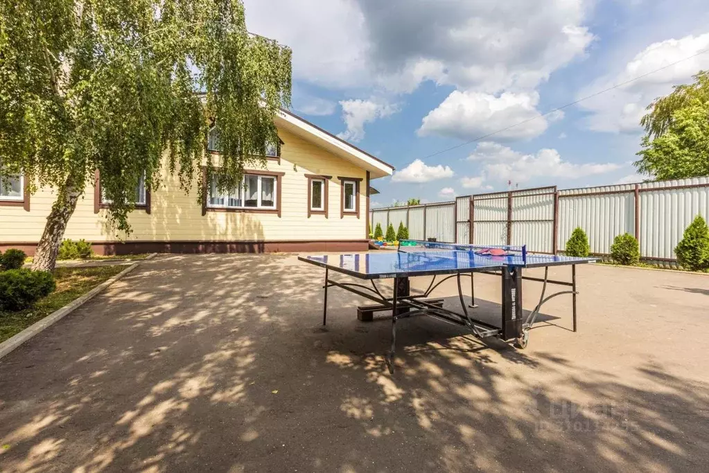 Дом в Московская область, Домодедово городской округ, д. Жеребятьево ... - Фото 2