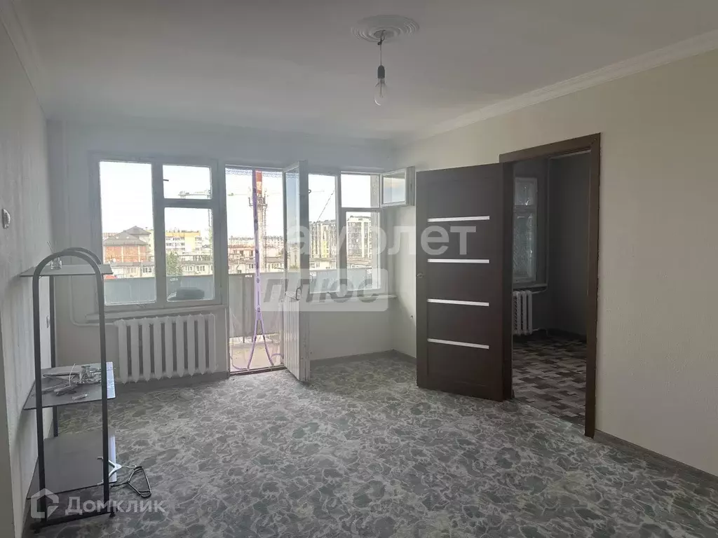 Продаётся 4-к квартира, 84 м - Фото 0
