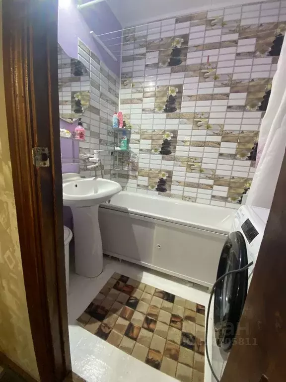 2-к кв. Ростовская область, Ростов-на-Дону просп. Королева, 25А (54.0 ... - Фото 2