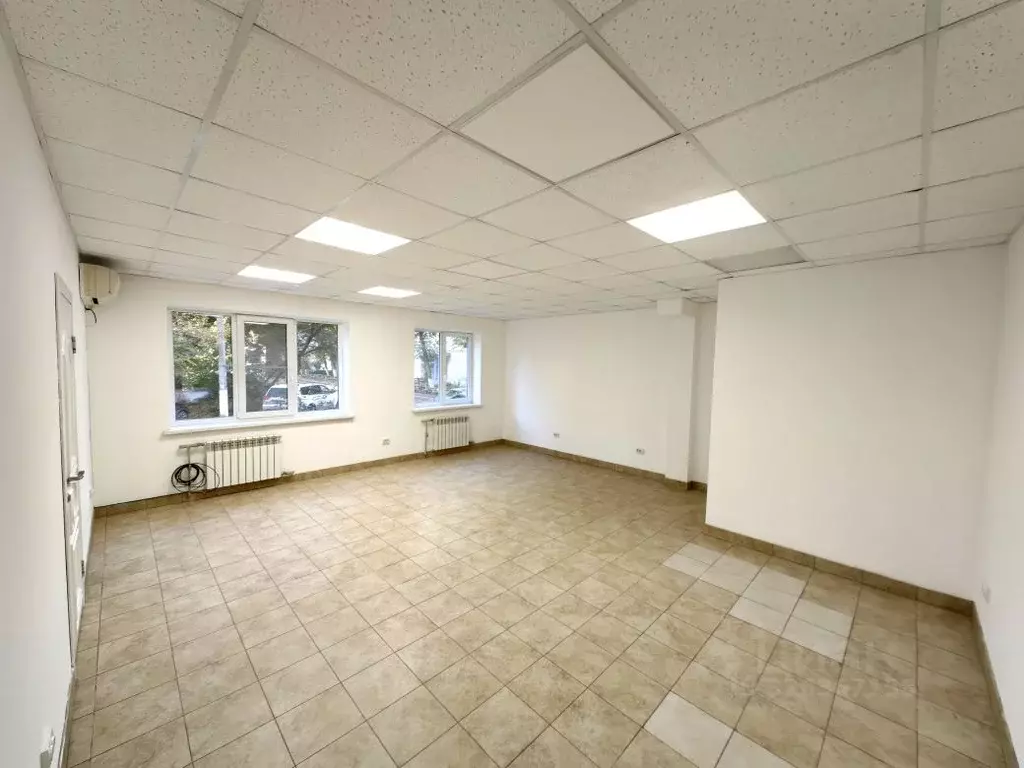 Помещение свободного назначения в Ростовская область, Ростов-на-Дону ... - Фото 1