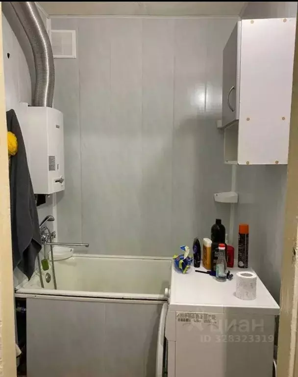 1-к кв. Волгоградская область, Волгоград Богунская ул., 29 (30.2 м) - Фото 2