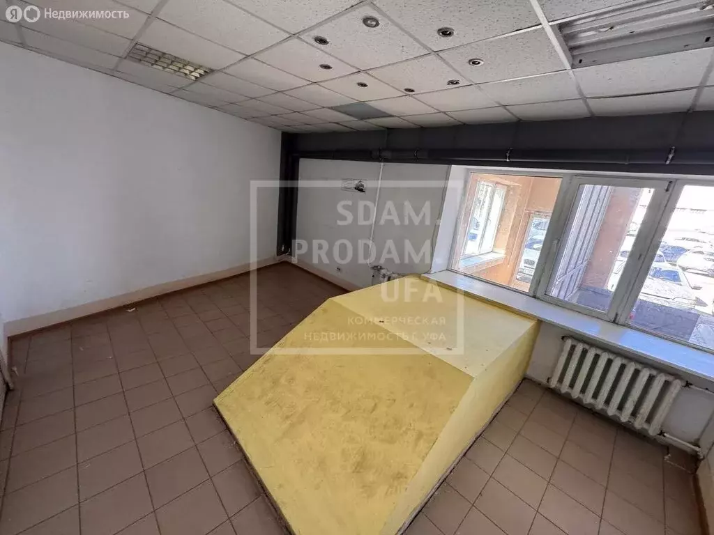 Офис (20.5 м) - Фото 1