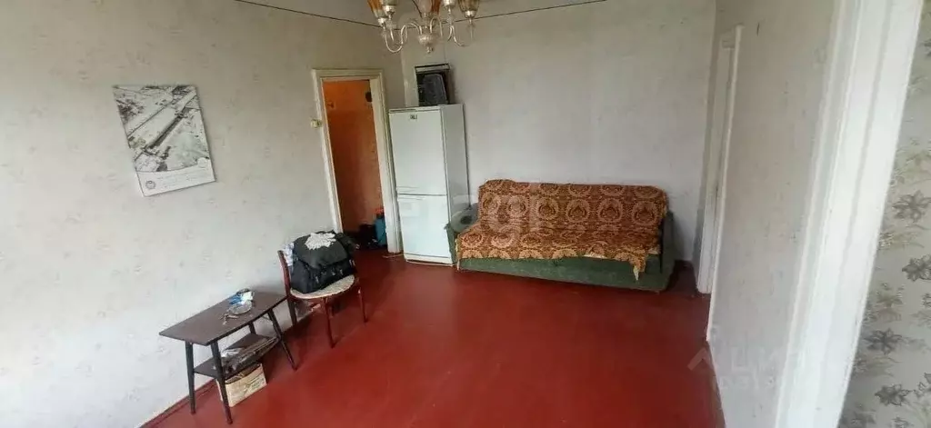 3-к кв. Ростовская область, Ростов-на-Дону Лесопарковая ул., 16 (41.5 ... - Фото 0