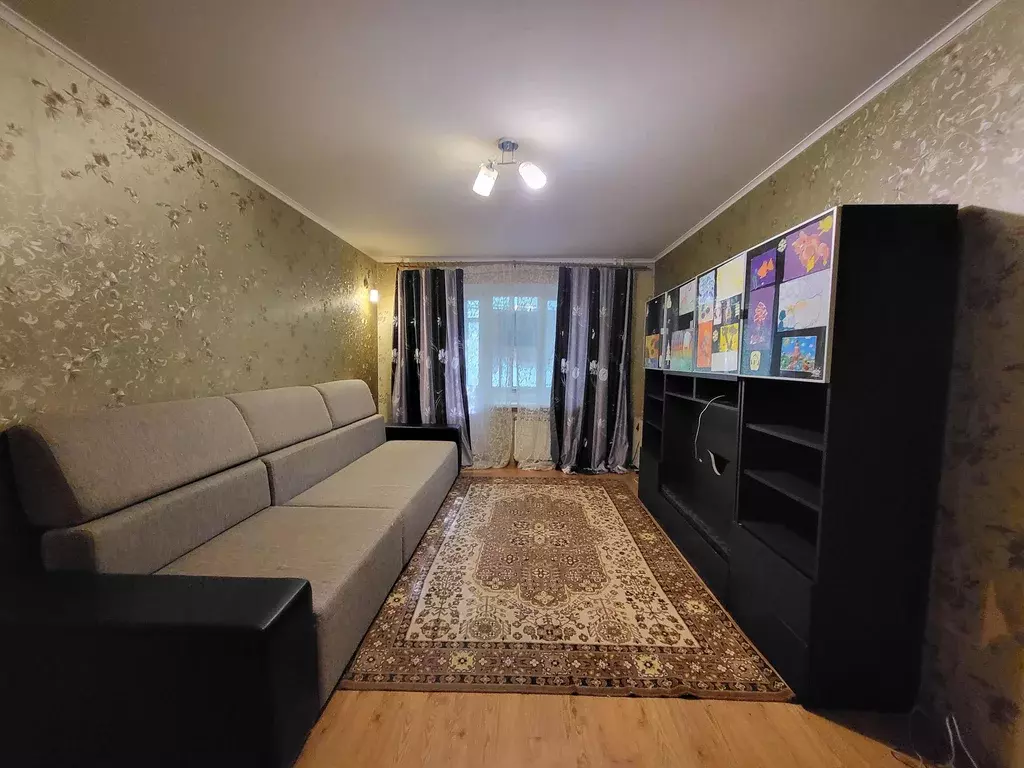 Продаётся 2-к квартира, 52.7 м - Фото 0
