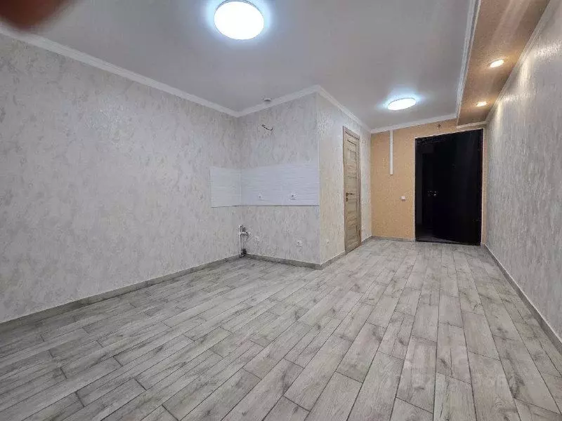 Студия Краснодарский край, Анапа ул. Адмирала Пустошкина, 22к9 (19.5 ... - Фото 1