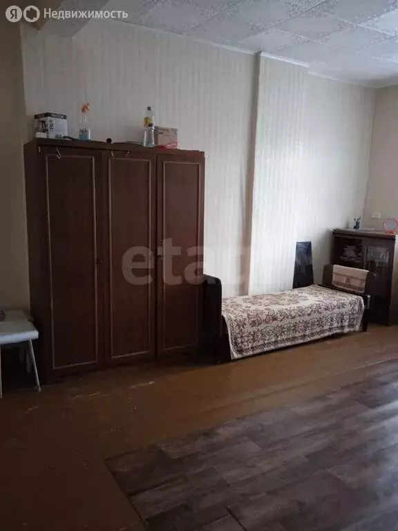 1к в -комнатной квартире (22.7 м) - Фото 2