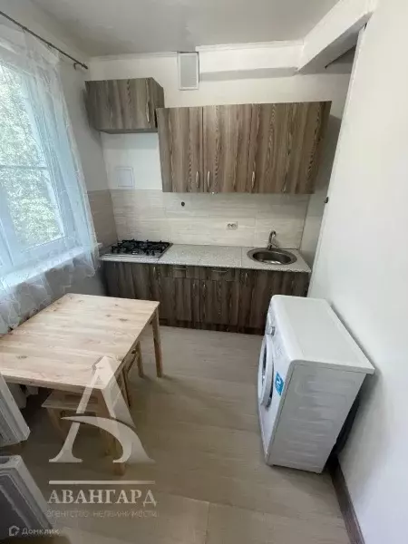 Продаётся 1-к квартира, 32 м - Фото 1