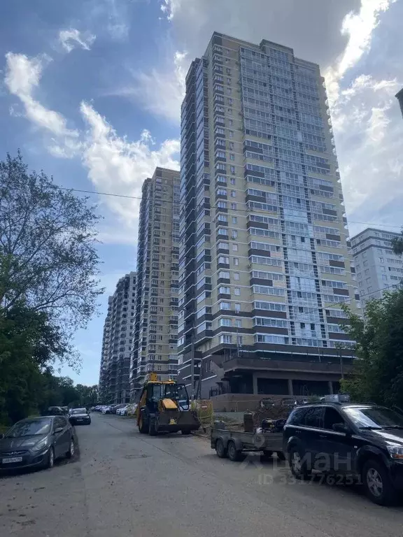 Студия Удмуртия, Ижевск ул. Герцена, 8к2 (28.5 м) - Фото 1