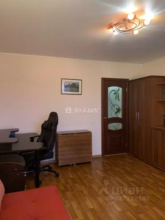 1-к кв. Владимирская область, Владимир ул. Усти-на-Лабе, 36 (36.0 м) - Фото 2