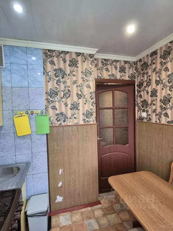 2-к кв. Мурманская область, Мурманск просп. Кирова, 31 (43.0 м) - Фото 1