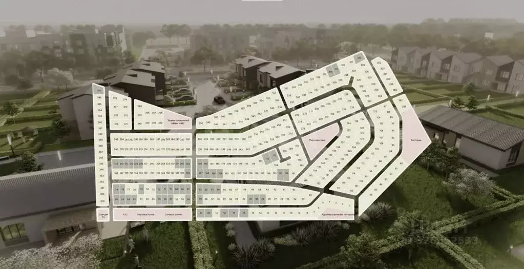 Участок в Ставропольский край, Минераловодский муниципальный округ, ... - Фото 2