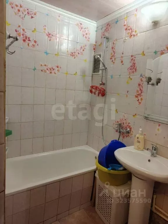 2-к кв. Ростовская область, Ростов-на-Дону Днепровский пер., 108/1 ... - Фото 2